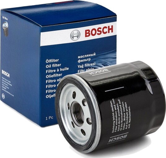 Oljefilter BOSCH F 026 407 378 Oljefilter BOSCH F 026 407 378