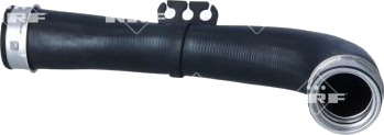 Ladeluftslange NRF 166246