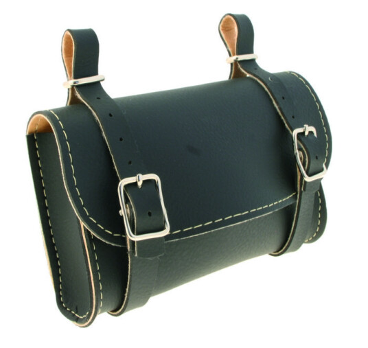 Vintage Sort seteveske Vintage Sort seteveske