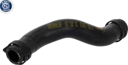 VAICO V10 9010 Radiatorslange