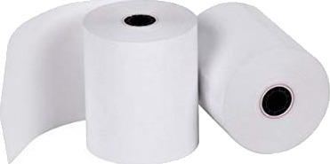 Star - Rull (5,7 Cm) - 60 G/M² - 20 Rull(Er) Termisk Papir