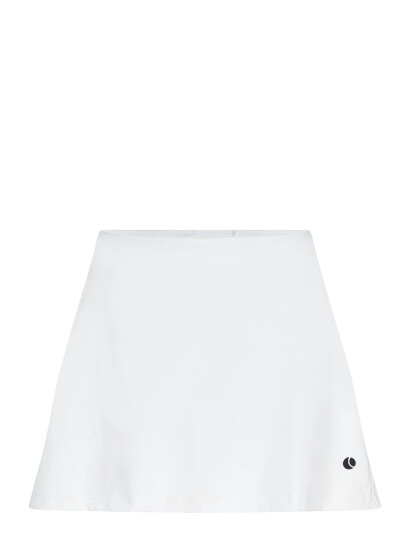 Björn Borg Ace Stretch Skirt White XL Björn Borg Ace Stretch Skirt White XL