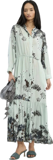 Munthe Dame Kjoler Grønn 2XL, Munthe Dame Kjoler Grønn 2XL,