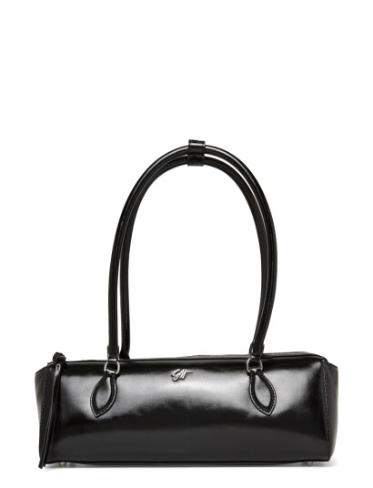 Steve Madden Bremie - Black - ONE SIZE