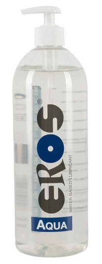Eros 1 liter glidemiddel