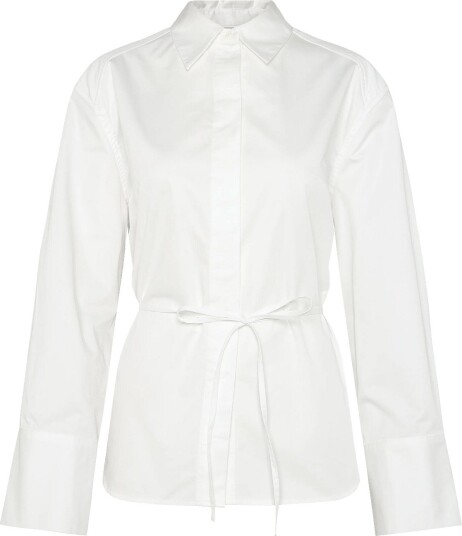 Copenhagen Muse Cmmelanie Shirt   White   S/M