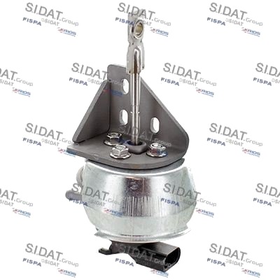 Reguleringselement, turbolader FISPA 48.072 Reguleringselement, turbolader FISPA 48.072