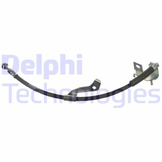 Bremseslange DELPHI LH7098 Bremseslange DELPHI LH7098