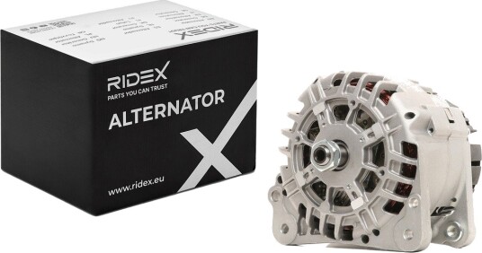 Dynamo RIDEX 4G0983