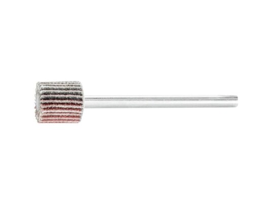 Pferd Lamellstift F 1010/3 A 120 10mm 75000 rpm 10 stk Pferd Lamellstift F 1010/3 A 120 10mm 75000 rpm 10 stk