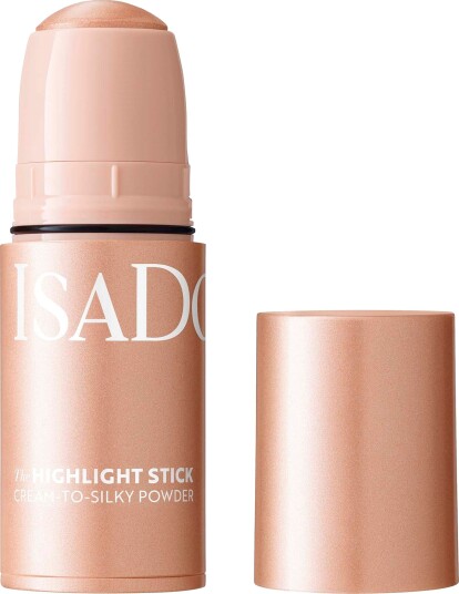 IsaDora The Highlight Stick Cream to Silky Powder 65 Sun Gleam IsaDora The Highlight Stick Cream to Silky Powder 65 Sun Gleam