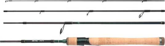 Shimano STC XR Stream Spinning 183 cm 1-8g