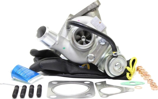 Turbolader ALANKO 10900961