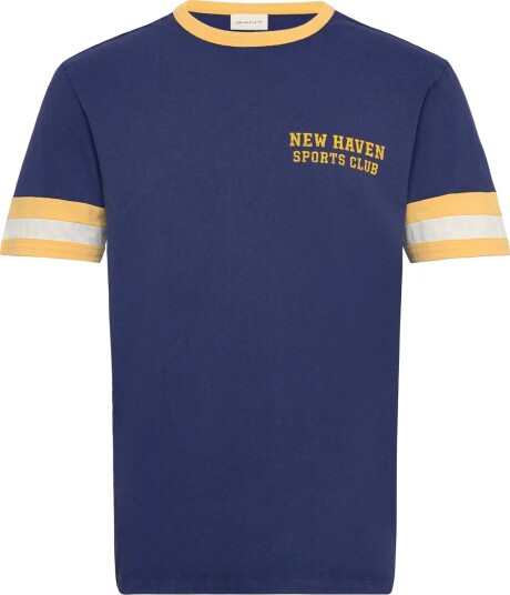 Gant | Graphic T Shirt | XXL