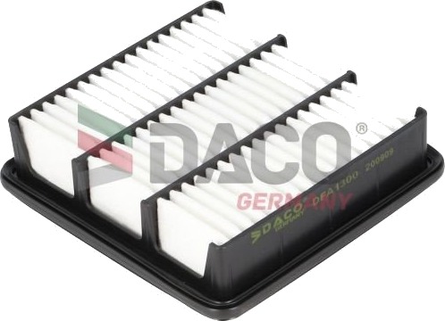 DACO Germany DFA1300 Luftfilter DACO Germany DFA1300 Luftfilter