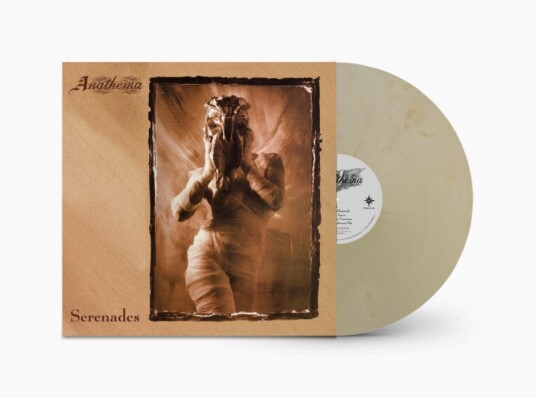Anathema  Serenades  LP/Vinyl