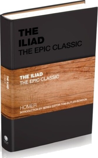 The Iliad
