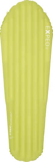 Exped Ultra 3r Lw Mummy Lime-lichen OS