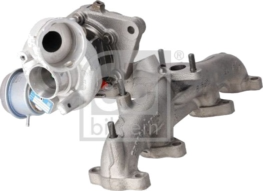 FEBI BILSTEIN 186697 Turbolader