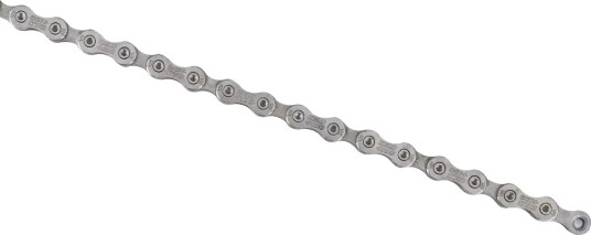 CONTEC eNHANCED Drive eD. 12+ kjede 1/2" x 11/128" 12 speed 136 ledd grå