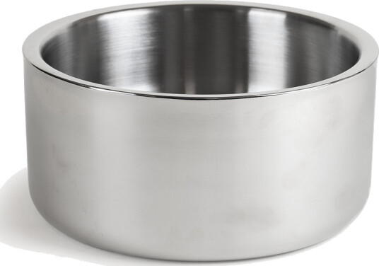Matskål Thermo Anti-Skli 700 ml 15 cm Hund Utstyr Skåler Og Flasker Selected By Zoo