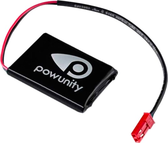 Sykkeltracker Powunity BikeTrax for elsykkel Brose