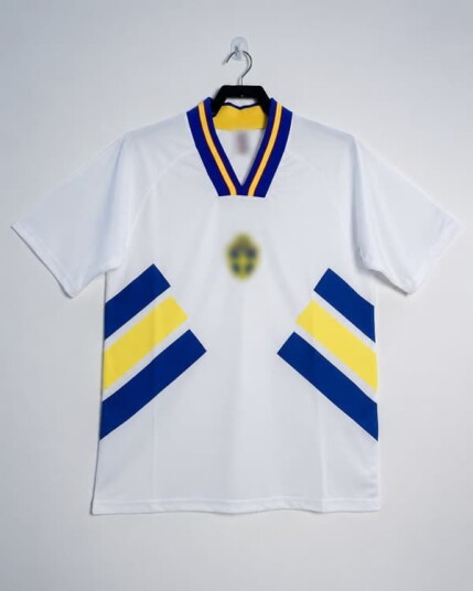 1994 Sesong S.E. Bortetrøye S.E. Generasjon Retrotrøye XXL