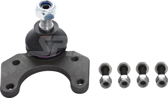 Bærekule SPIDAN CHASSIS PARTS 46411
