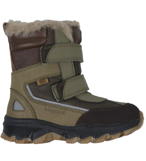 Bisgaard Bisgaard Eddie Tex - Multi/patterned - 33
