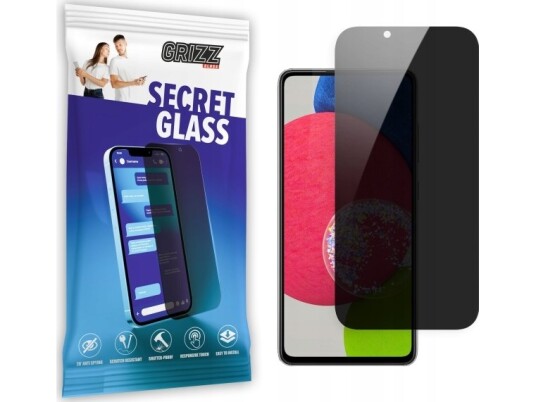 Grizzglass Privacy Glass Grizzglass Secretglass Samsung Galaxy A52s