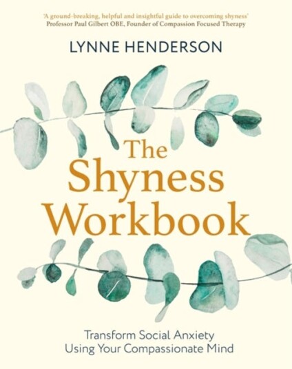 The Shyness Workbook Av Lynne Henderson