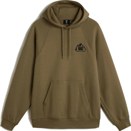 Vans Herre Gensere & Hettegensere Brun S, Vans Herre Gensere & Hettegensere Brun S,