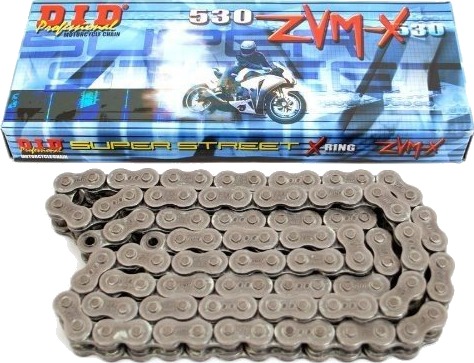 Kjede DID 50ZVMX-106 Kjede DID 50ZVMX-106