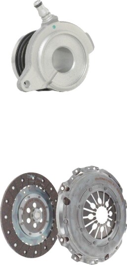 Clutchsett RIDEX 479C4302