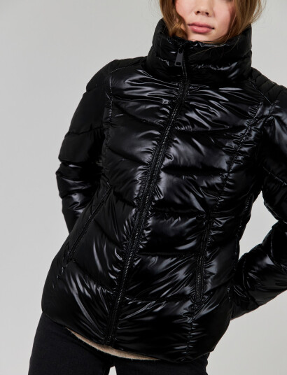 Jofama Cathrin Jacket - Black - 36