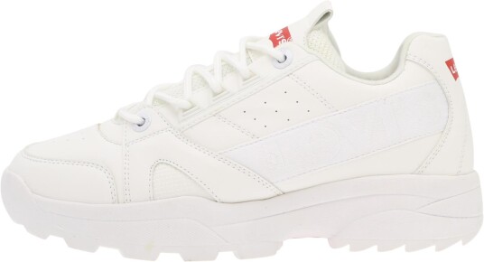 LEVI"S Soho Sneakers white 39 LEVI"S Soho Sneakers white 39