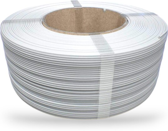 Formfutura Easyfil Epla Refill Signal White (Bambu Coil) Formfutura Easyfil Epla Refill Signal White (Bambu Coil)