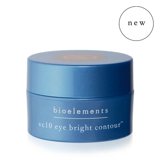 Bioelements VC10 Eye bright Contour 15 ml