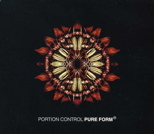 Portion Control Pure Form CD