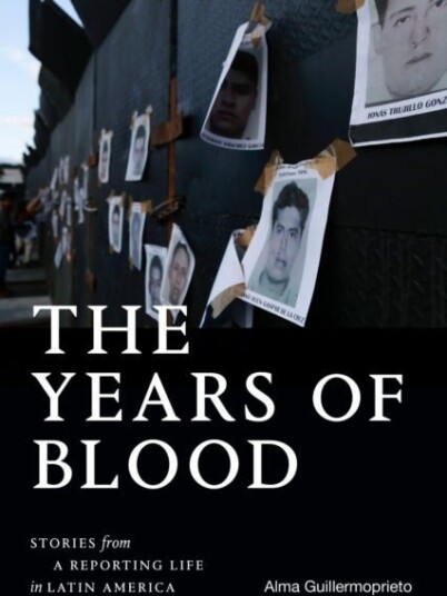 The Years of Blood