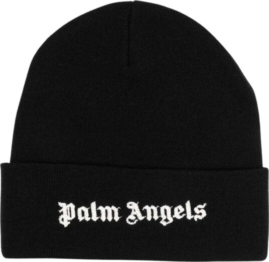 Palm Angels Herre Accessories Svart ONE SIZE,
