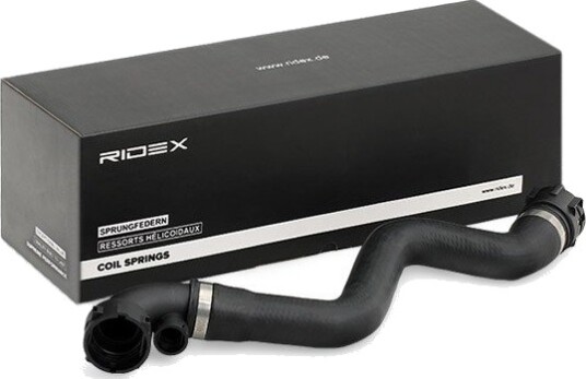 RIDEX 475R10028 Radiatorslange