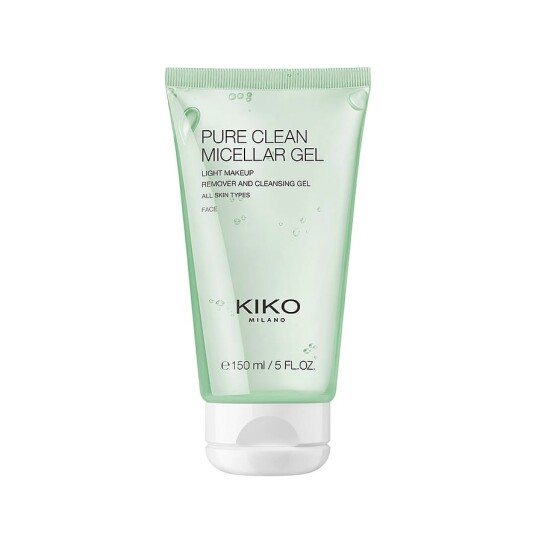 Pure Clean Micellar Gel 150 ml