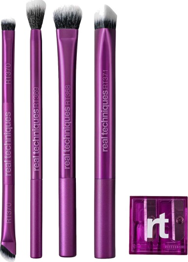 Real Techniques Eye-Conic Blending Essentials