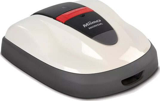 Honda Hrm 520 Ea Robotklipper Honda Hrm 520 Ea Robotklipper