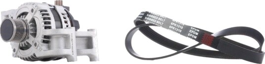 RIDEX 4G3028 Dynamo