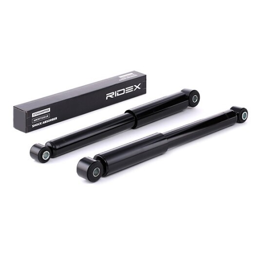 Støtdemper RIDEX 854S1815