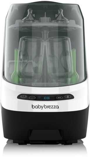 Baby Brezza Bottle Washer Pro Sterilisator Baby Brezza Bottle Washer Pro Sterilisator