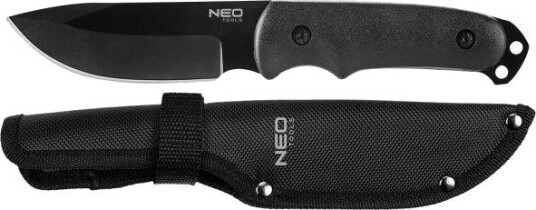 NEO Tools Foldekniv 63-108 Taktisk foldekniv 22 cm rustfritt stål