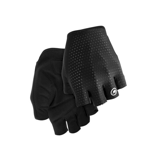Assos Gt Sykkelhansker C2 Black XLG